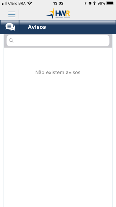 How to cancel & delete Colégio Henri Wallon from iphone & ipad 2