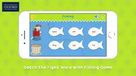 Game screenshot Rhyming Games Flashcards apk