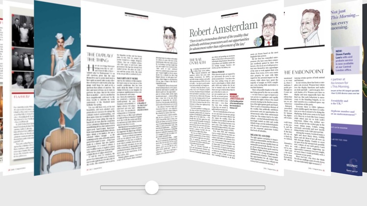 Spear's screenshot-4