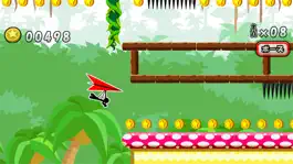 Game screenshot Hang Glider de Coins apk