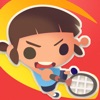 Badminton Stars! - iPhoneアプリ