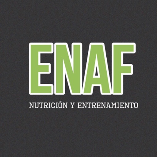 Enaf icon