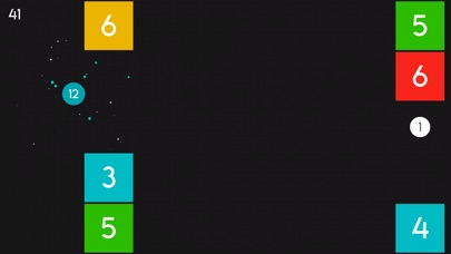 Flappy Ball vs Block screenshot 3