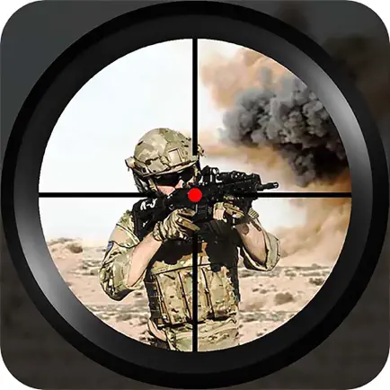 Call of Sniper Shooting 2018 Читы