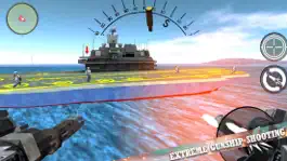 Game screenshot NAVY GUNNER BATTLESHIP WAR apk