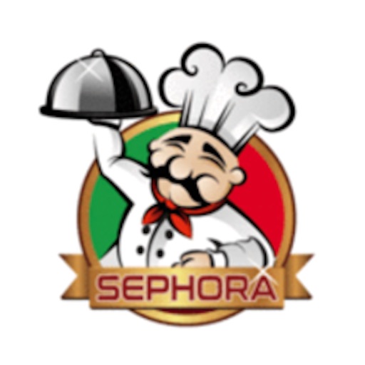 Pizzeria Sephora icon
