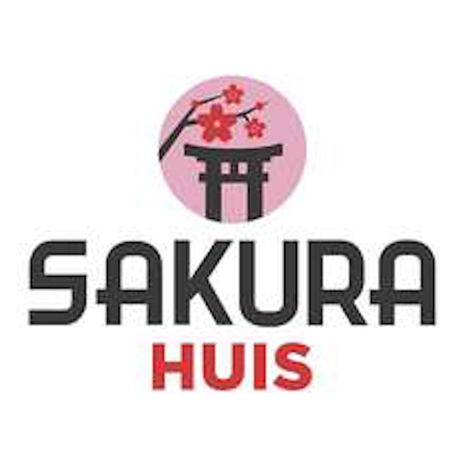 Sakura Huis icon