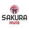 Met de Sakura Huis app bestel je veilig en snel de lekkerste sushi en meer van Middelburg en omstreken