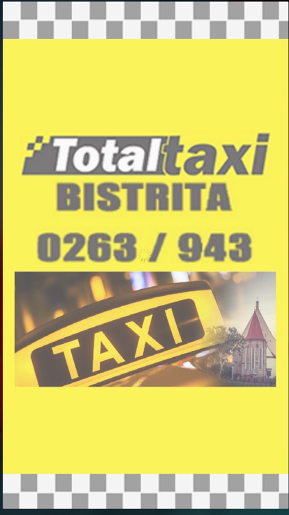 Total Taxi Bistrita