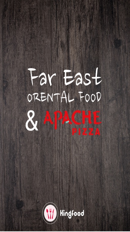 Fareast Apache Arklow Takeaway