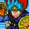 Icon Super Quest - Spare time RPG