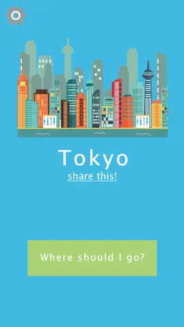 Game screenshot Where Should I Go? apk