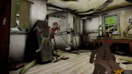 Game screenshot Skinny - The Horror Game mod apk