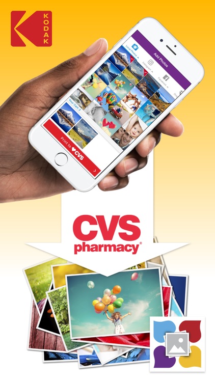 Photo Prints Now - CVS Photo