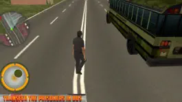 Game screenshot Criminals Transpor Truck apk