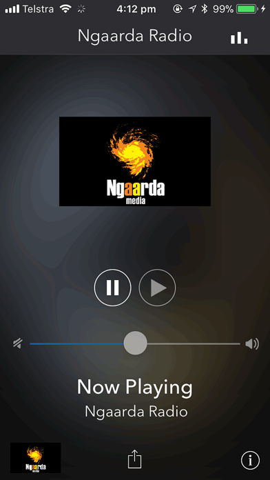 How to cancel & delete Ngaarda Radio from iphone & ipad 1