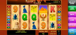 Welcome Bet - slot machines screenshot #3 for iPhone