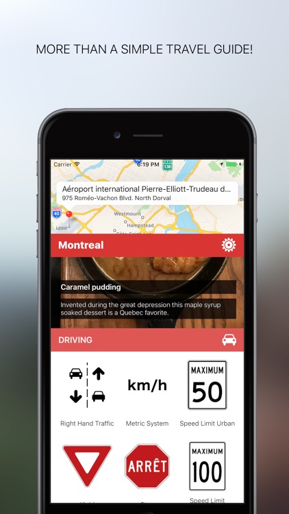 Montreal Survival Kit Premium screenshot-4