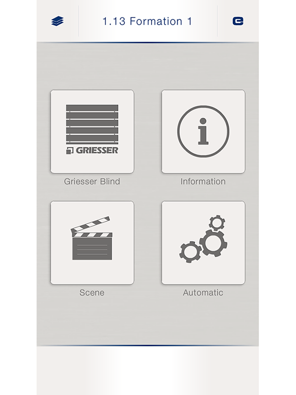 Screenshot #4 pour ebox Griesser - for iPhone
