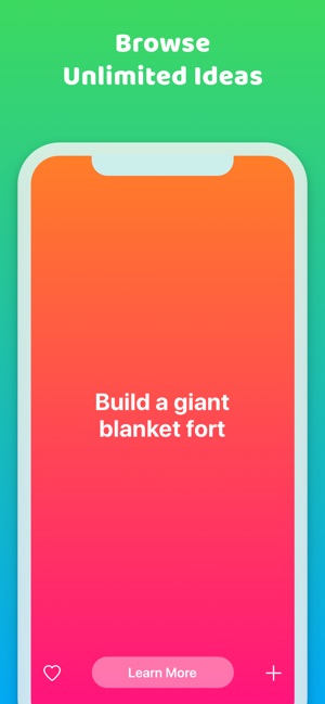 Infinite Ideas(圖2)-速報App