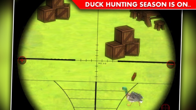 Duck Hunting Adventure(圖3)-速報App