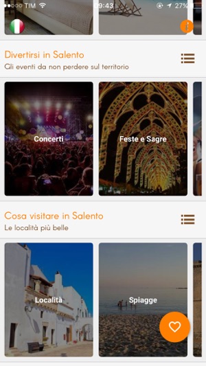Scelgo Salento(圖2)-速報App