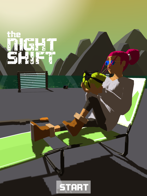 Screenshot #4 pour the NIGHT SHIFT