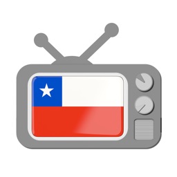 TV de Chile - TV chilena by SERHII SKURENKO