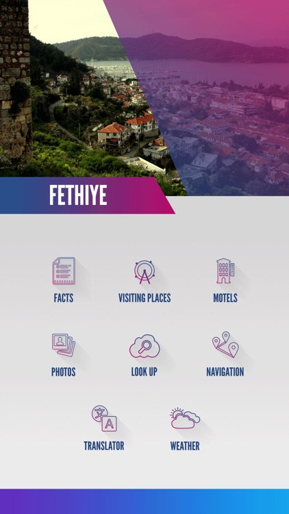 Fethiye Tourism