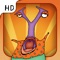 Hours of entertainment in one app