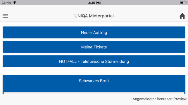 UNIQA Mieterportal(圖2)-速報App
