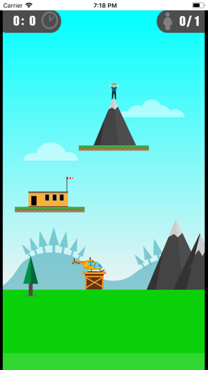 Dangerous Rescue(圖3)-速報App