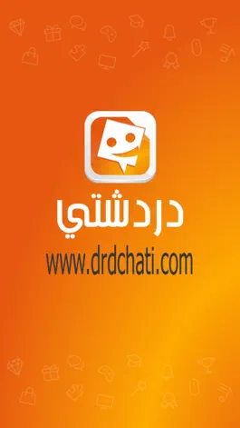Game screenshot دردشتي - شات دردشة راديو mod apk
