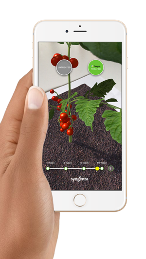 Syngenta TAEGRO AR(圖4)-速報App