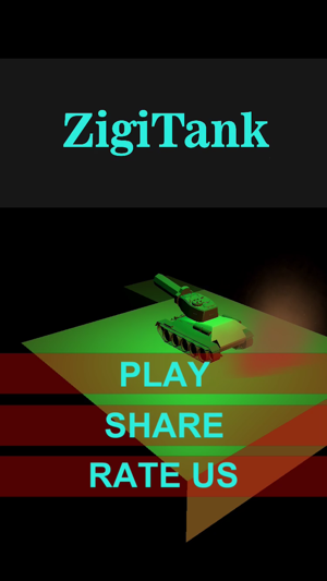 Zigi Tank(圖1)-速報App