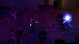 Game screenshot Duke Nukem - Manhattan Project apk