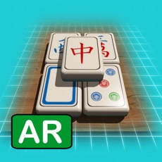 Activities of AR Mahjong Solitaire