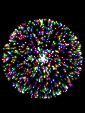 Real Fireworks Visualizer Proのおすすめ画像3