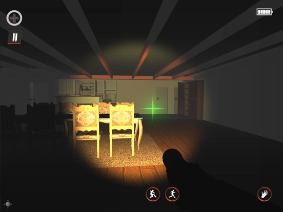 Neighbor Survival: Horror Game iPad screenshot
