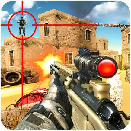 Sniper Shooter Silent Fury 18 Cheats