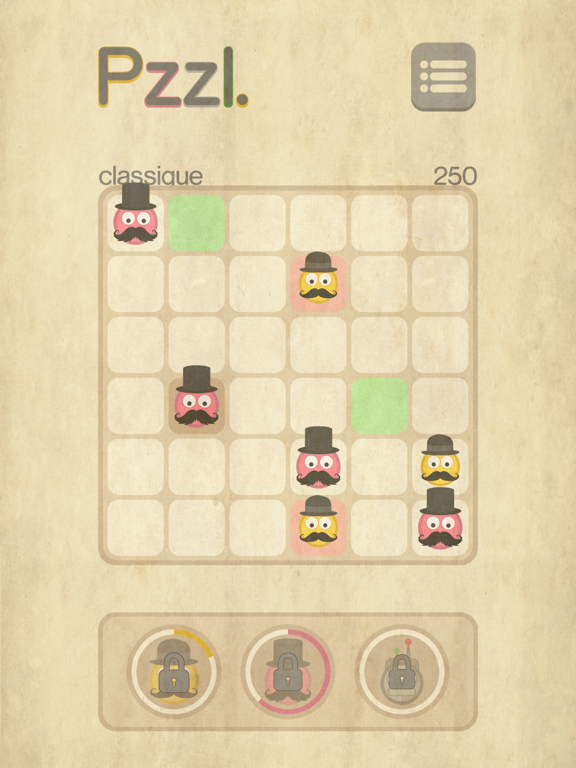 Screenshot #6 pour Pzzl.