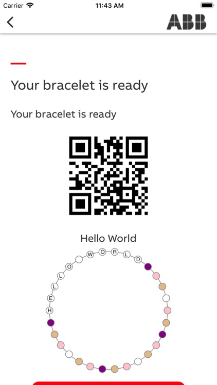 Bracelet Factory of the Future screenshot-3