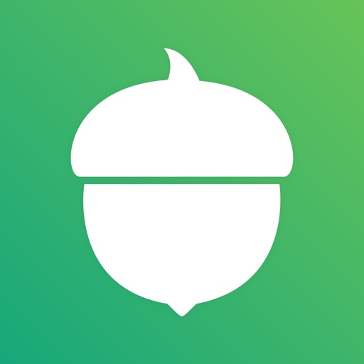 Acorns: Invest Spare Change