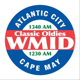WMID 1340am