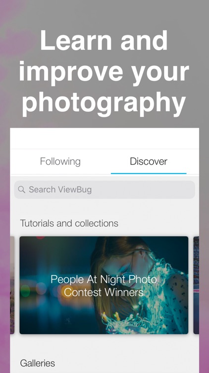 ViewBug - Photography