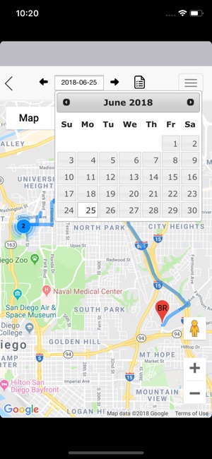 Mama's Kitchen @ SpotWays(圖7)-速報App