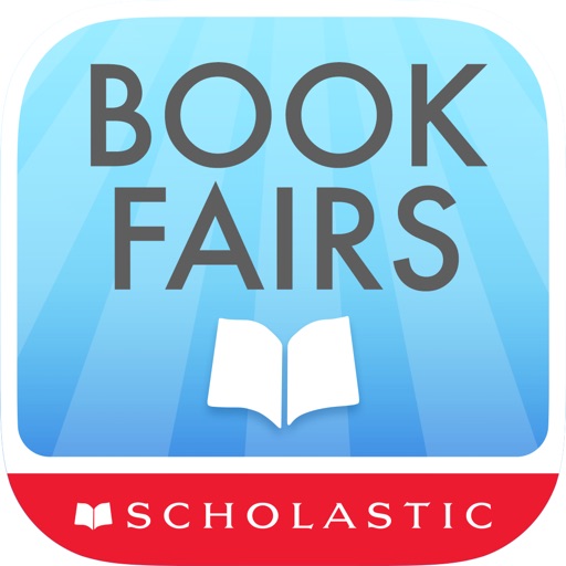 Scholastic Book Fairs iOS App