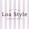 春日井市のLoa Style(ロアスタイル) 公式アプリ