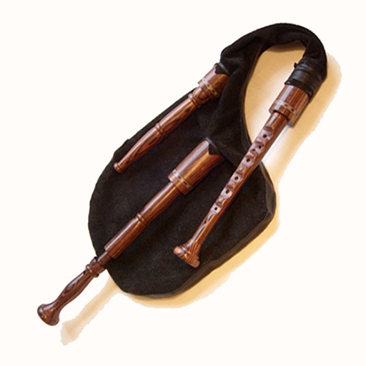 Säckpipa - Swedish Bagpipes icon