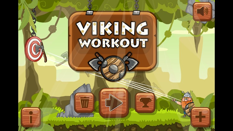 狩猎训练营 - 不要网的小游戏 screenshot-4